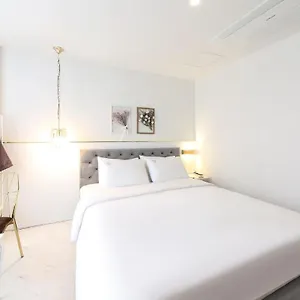 2* Отель Brown-dot Songdo