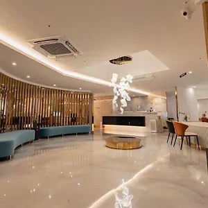 Denbasta Seomyeon Hotel