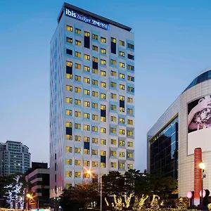 宜必思釜山海云台快捷大使酒店 釜山