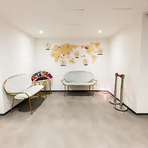 3* Hotel Lenith Seomyeon