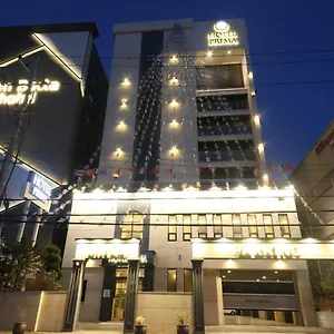 3* Hotel Prima