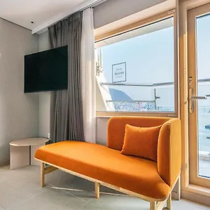 3* Hotel Nampo Ocean2heaven Hotel&