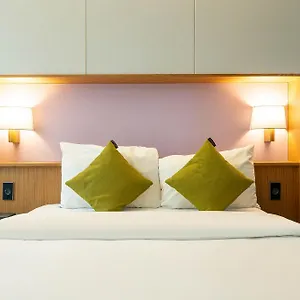 Hotel South Vandeco, Busan