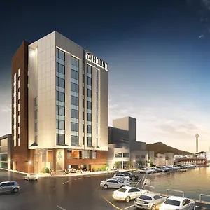 Hotel Bay Hound, Busan