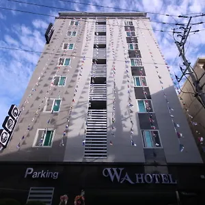 2* Hotel Wa
