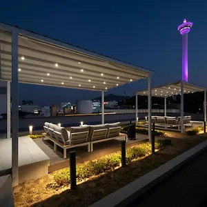 Hotel No. 25 Signature Daecheong, Busan