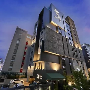 2* Отель Jb Design