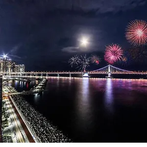 에이치에비뉴 광안리점 ** 부산광역시