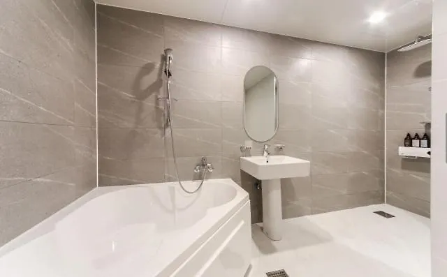 Hotel French Code Busan