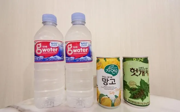 Hotel French Code Busan