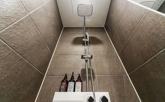 **  Hotel French Code Busan Corea del Sud